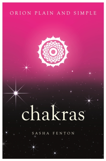 Chakras, Orion Plain and Simple, EPUB eBook