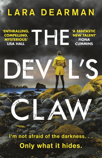The Devil's Claw, Paperback / softback Book