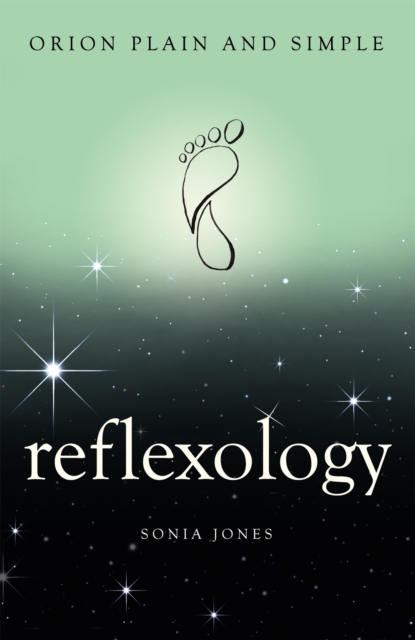 Reflexology, Orion Plain and Simple, Paperback / softback Book