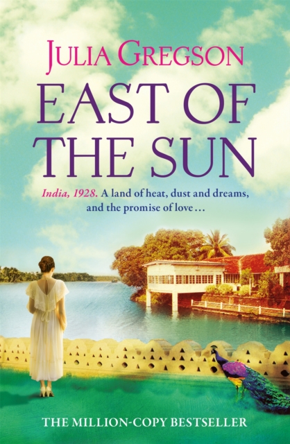 East of the Sun, Paperback / softback Book