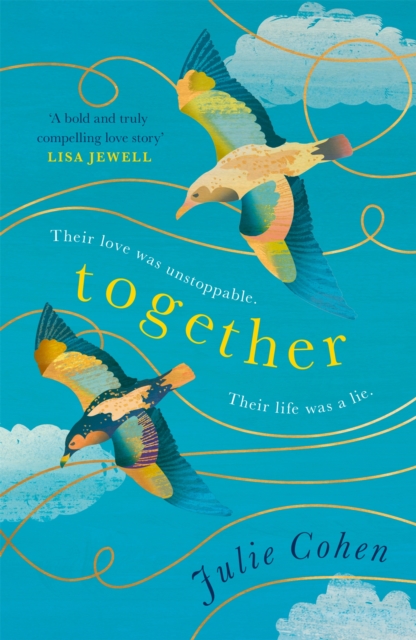 Together : The UNMISSABLE Richard and Judy Book Club pick!, Paperback / softback Book