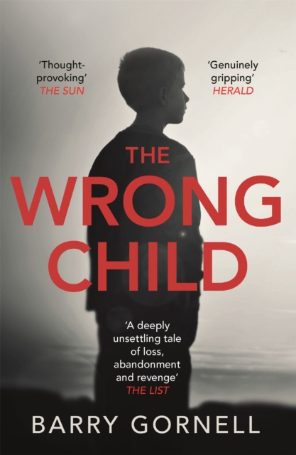 The Wrong Child, Paperback / softback Book