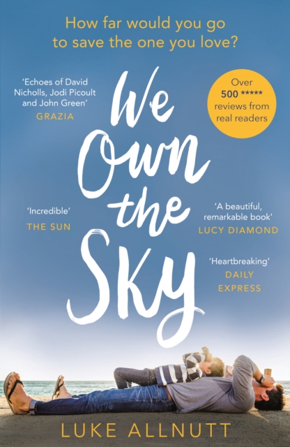 We Own The Sky : An Incredibly Powerful Novel You Won't Be Able to Put Down, EPUB eBook