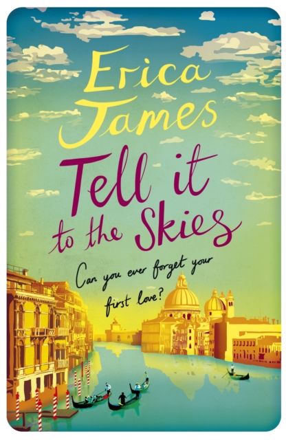 Tell It To The Skies, Paperback / softback Book