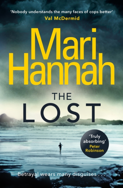 The Lost : A missing child is every parent's worst nightmare, EPUB eBook