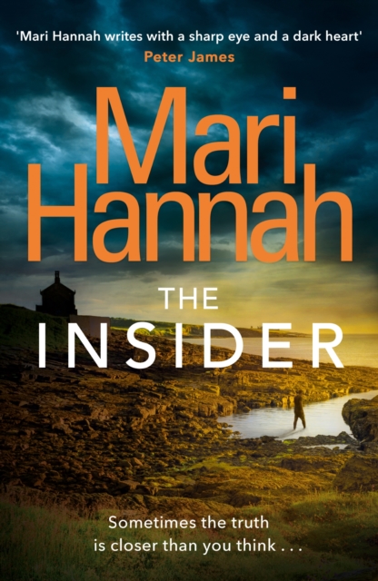 The Insider, EPUB eBook