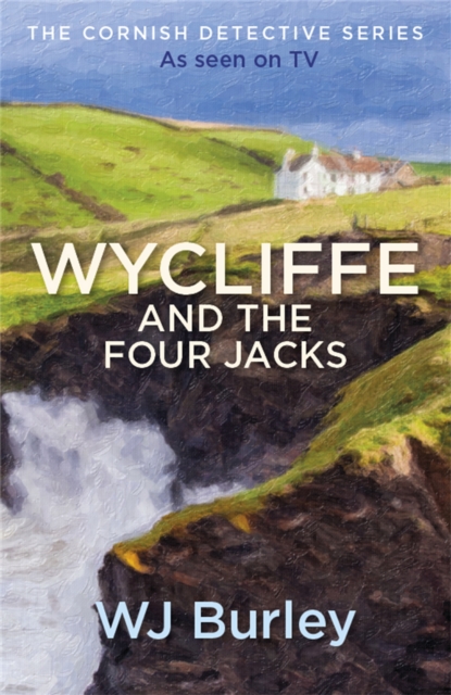 Wycliffe and the Four Jacks, Paperback / softback Book