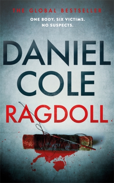 Ragdoll, Paperback / softback Book