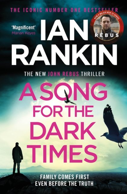 A Song for the Dark Times : From the iconic #1 bestselling author of IN A HOUSE OF LIES, Paperback / softback Book