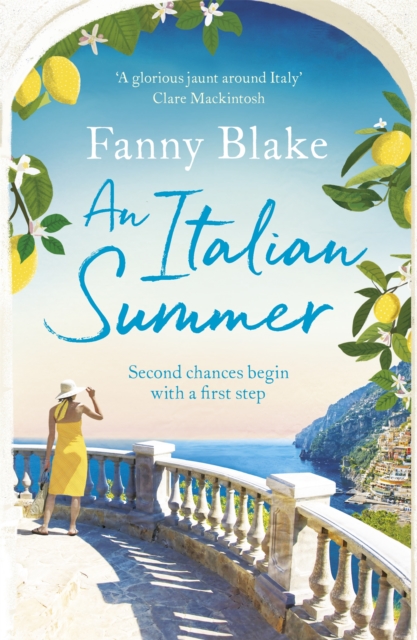 An Italian Summer, Paperback / softback Book