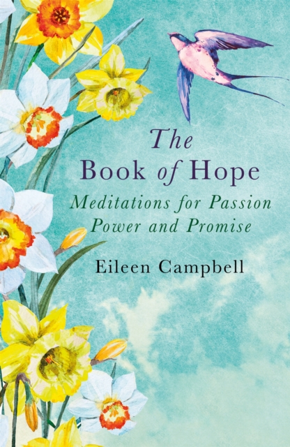 The Book of Hope : Meditations for Passion, Power and Promise, Paperback / softback Book