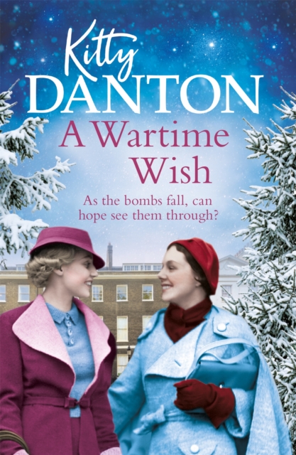 A Wartime Wish, Paperback / softback Book