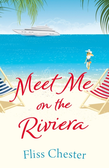 Meet Me on the Riviera, EPUB eBook