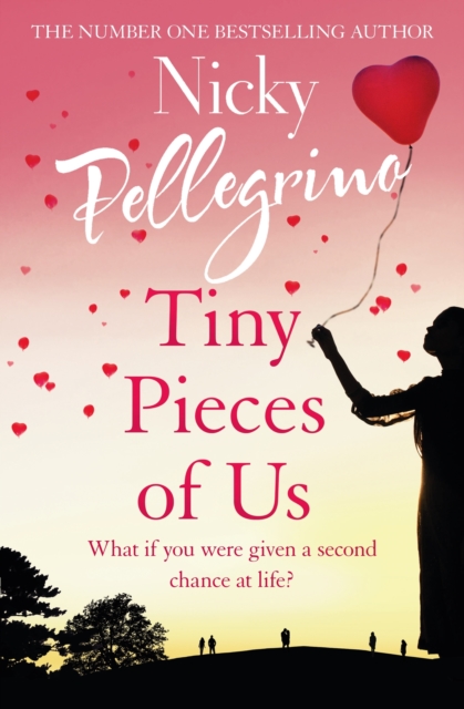 Tiny Pieces of Us : The emotional and heartwarming page-turner you need to read in 2024!, EPUB eBook