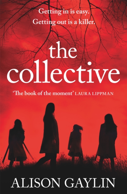 The Collective, Paperback / softback Book