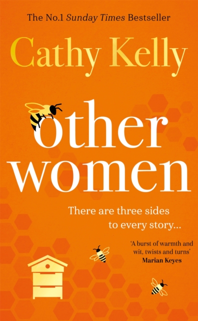 Other Women : The sparkling new page-turner about real, messy life that has readers gripped, Hardback Book