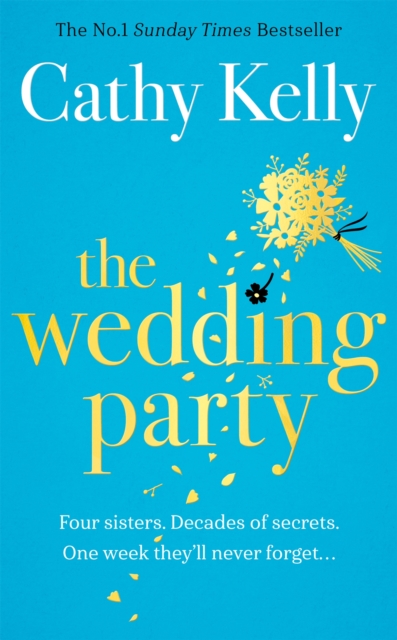 The Wedding Party : The unmissable summer read from The Number One Irish Bestseller!, Hardback Book