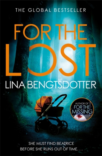 For the Lost, Paperback / softback Book