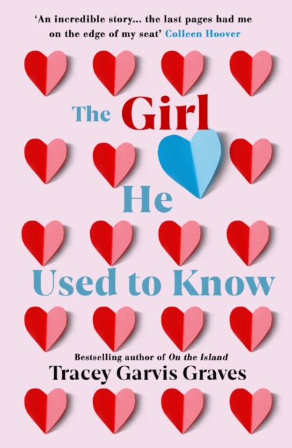 The Girl He Used to Know :  A must-read author  TAYLOR JENKINS REID, EPUB eBook