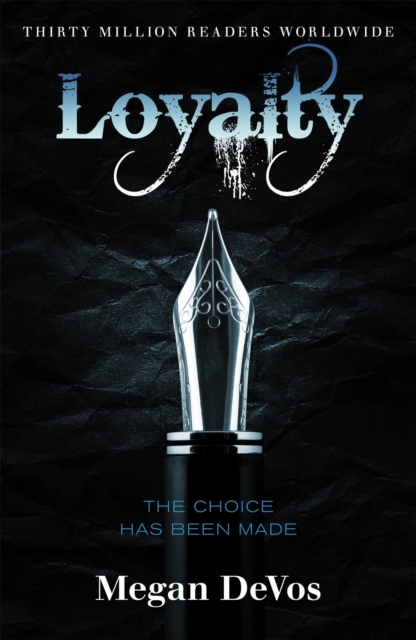 Loyalty : Book 2 in the Anarchy series, Paperback / softback Book