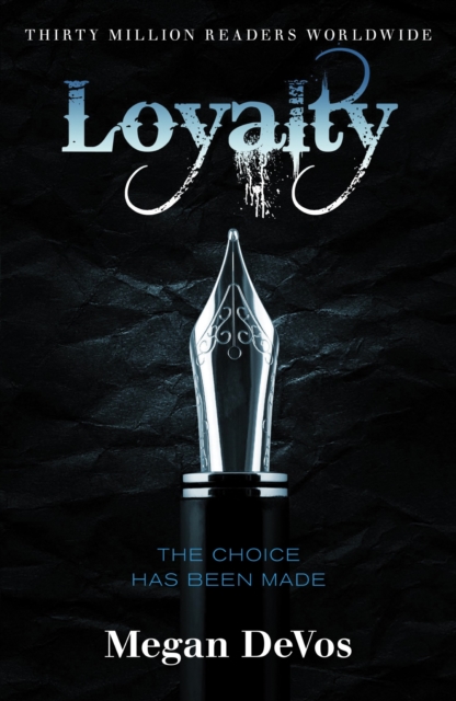 Loyalty : Book 2 in the Anarchy series, EPUB eBook
