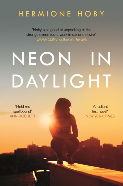 Neon in Daylight, Paperback / softback Book