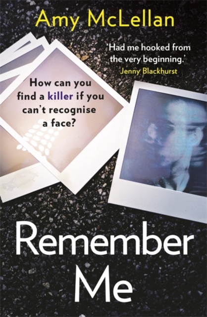 Remember Me : The gripping, twisty page-turner you won't want to put down, Paperback / softback Book