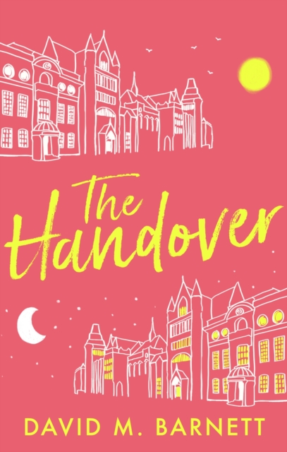 The Handover, EPUB eBook