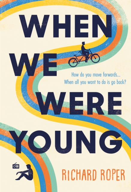 When We Were Young, Hardback Book