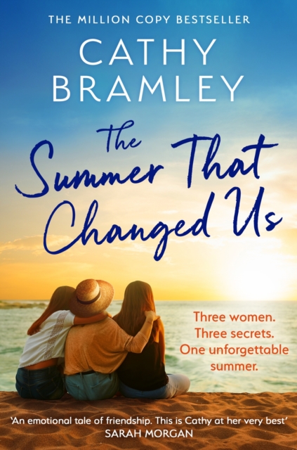 The Summer That Changed Us : The uplifting and escapist read from the Sunday Times bestselling storyteller, EPUB eBook