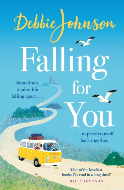 Falling For You : The heartwarming and romantic holiday read from the million-copy bestselling author, EPUB eBook