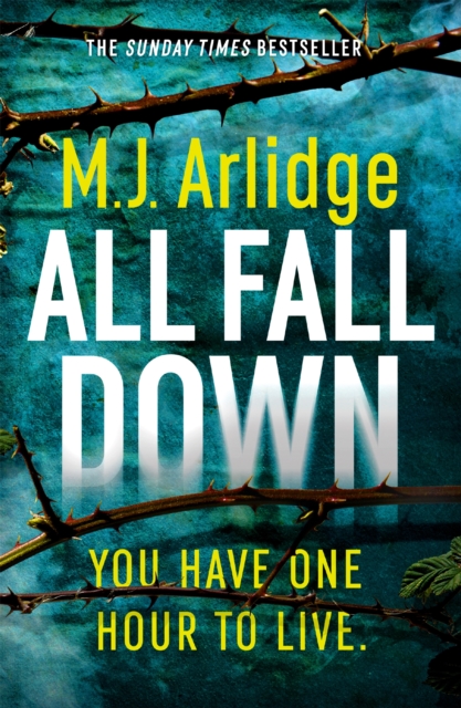 All Fall Down : The Gripping D.I. Helen Grace Thriller, EPUB eBook