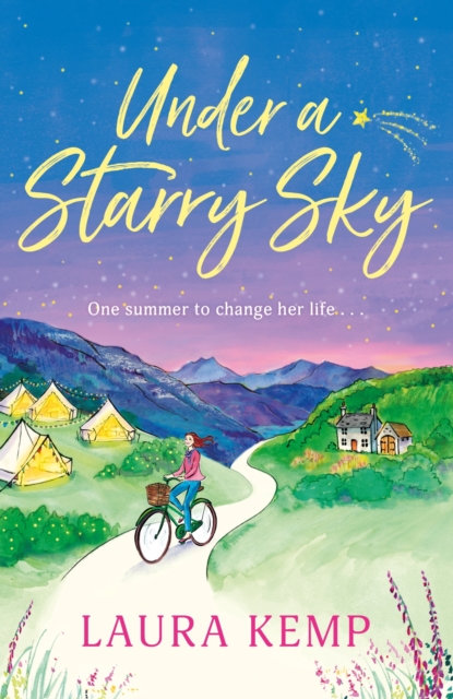 Under a Starry Sky : A perfectly feel-good and uplifting story of second chances to escape with this summer!, EPUB eBook