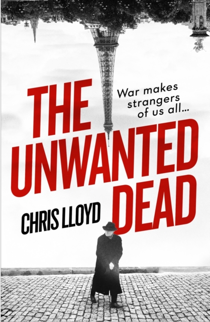 The Unwanted Dead : Winner of the HWA Gold Crown for Best Historical Fiction, EPUB eBook