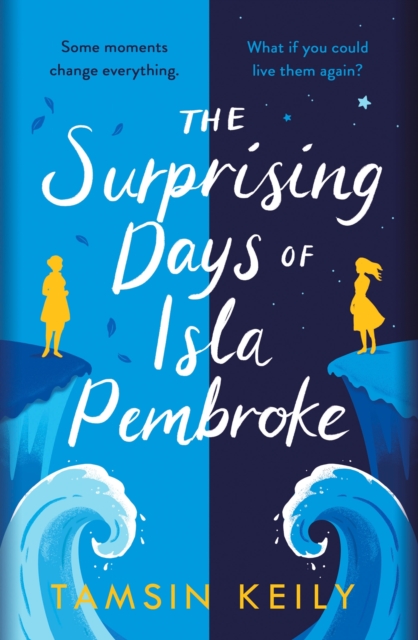 The Surprising Days of Isla Pembroke, EPUB eBook