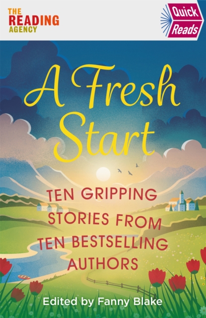 A Fresh Start (Quick Reads), Paperback / softback Book