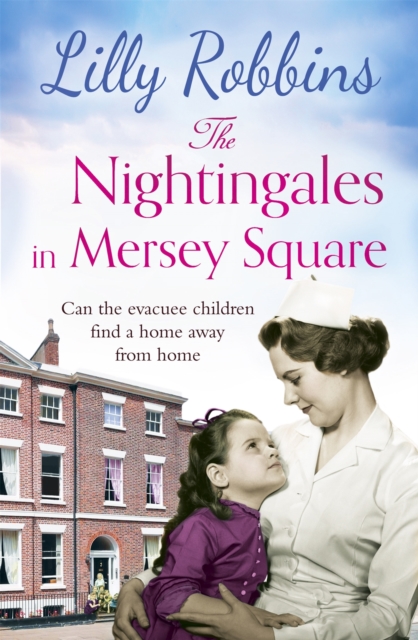 The Nightingales in Mersey Square, Paperback / softback Book
