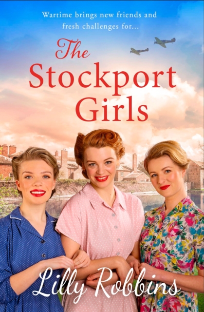 The Stockport Girls, EPUB eBook