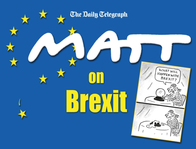 Matt on Brexit, EPUB eBook