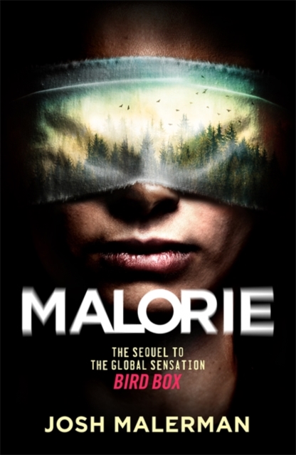 Malorie : 'One of the best horror stories published for years' (Express), Hardback Book