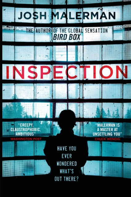 Inspection, Paperback / softback Book