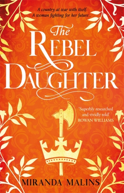 The Rebel Daughter : The gripping new Civil War historical novel you won't be able to put down in 2022!, Paperback / softback Book