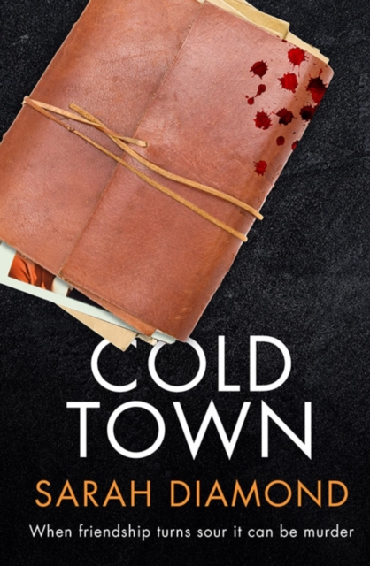 Cold Town, EPUB eBook