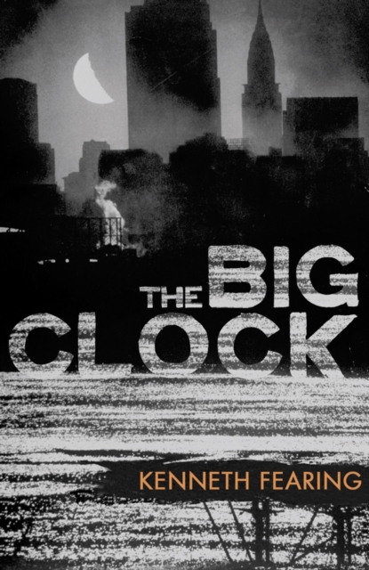 The Big Clock, EPUB eBook