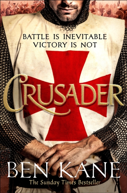 Crusader : The second thrilling instalment in the Lionheart series, EPUB eBook
