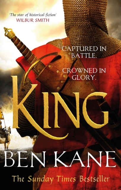 King : The epic Sunday Times bestselling conclusion to the Lionheart series, EPUB eBook