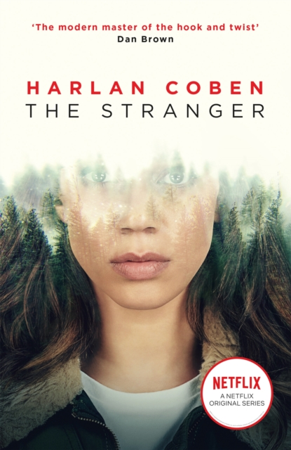 The Stranger : Now a major Netflix show, Paperback / softback Book