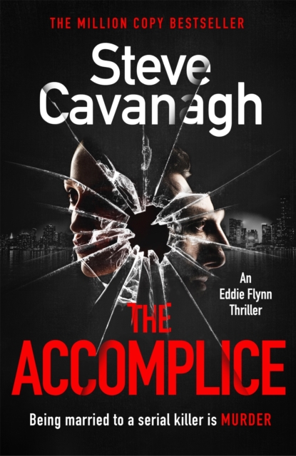 The Accomplice : The gripping, must-read thriller, Hardback Book