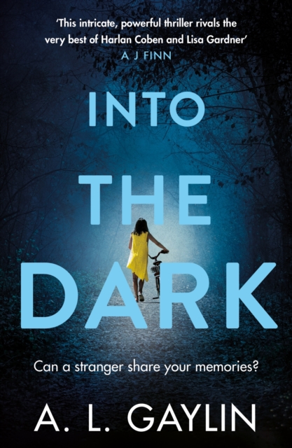 Into The Dark, EPUB eBook