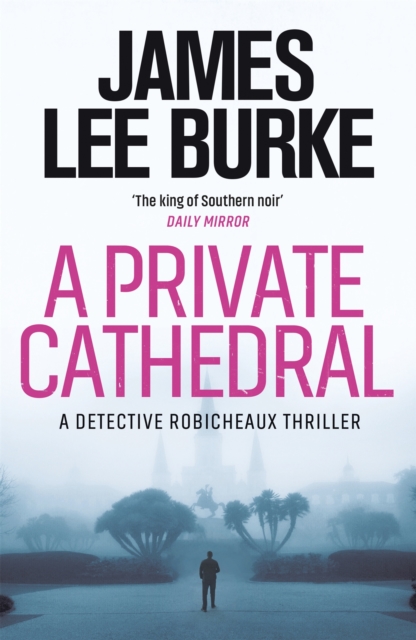 A Private Cathedral, Paperback / softback Book